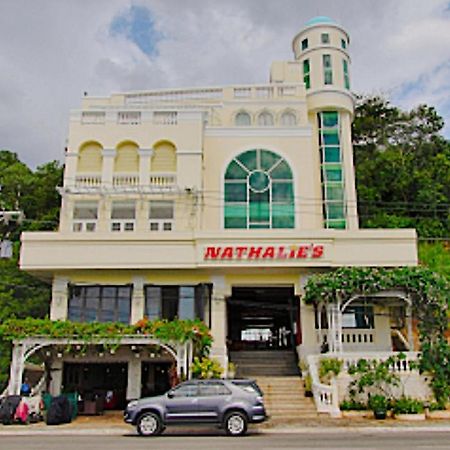 Nathalie'S Vung Tau Hotel Exterior photo