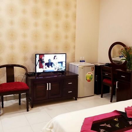 Nathalie'S Vung Tau Hotel Exterior photo