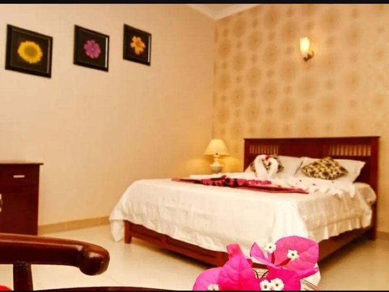 Nathalie'S Vung Tau Hotel Exterior photo