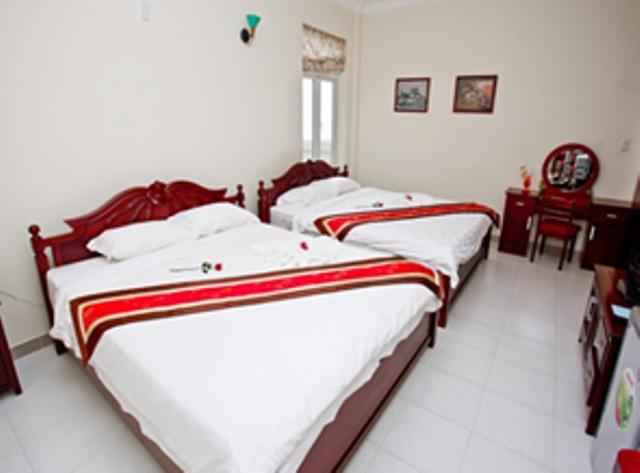 Nathalie'S Vung Tau Hotel Room photo