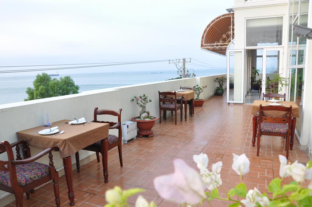 Nathalie'S Vung Tau Hotel Exterior photo