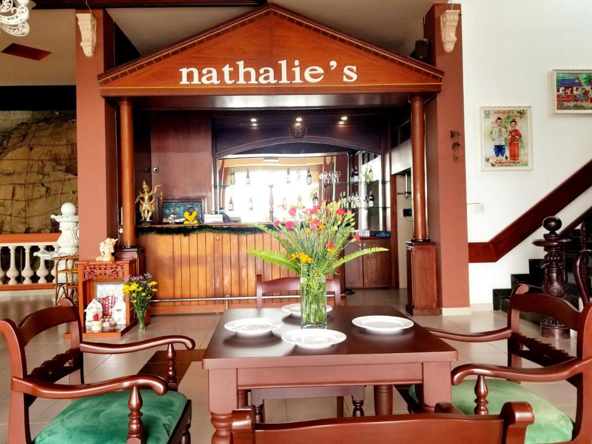 Nathalie'S Vung Tau Hotel Exterior photo