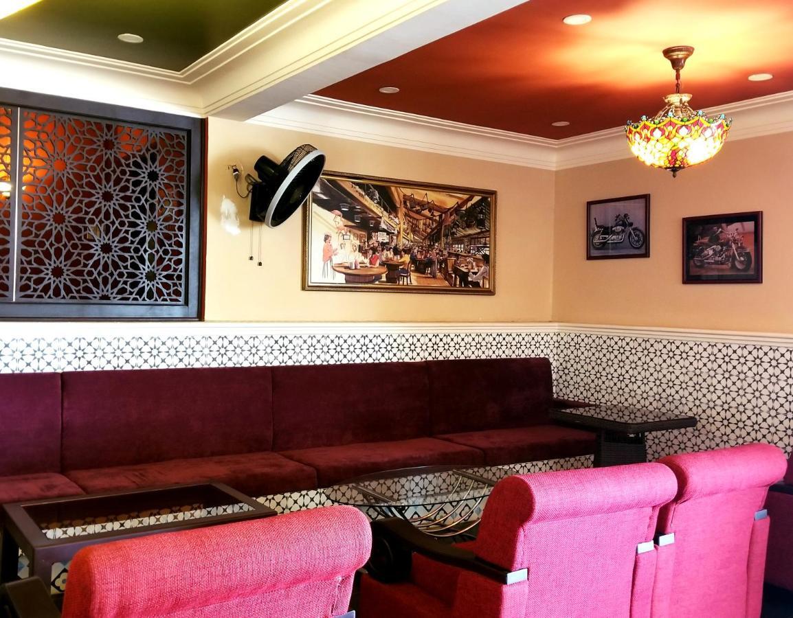 Nathalie'S Vung Tau Hotel Exterior photo
